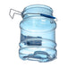 Capacity: 18.9Ltr. SI6100