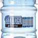 San Jamar Saf-T-Ice Tote 22.7Ltr San Jamar