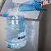 San Jamar Saf-T-Ice Tote 22.7Ltr San Jamar