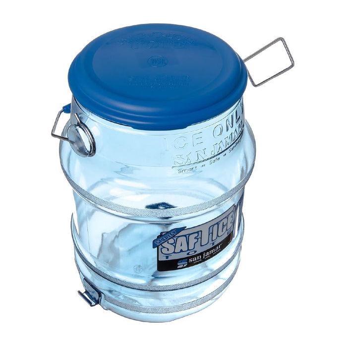 San Jamar Saf-T-Ice Lid San Jamar