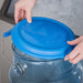 San Jamar Saf-T-Ice Lid San Jamar