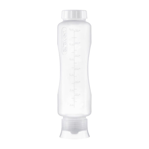 Capacity: 70cl / 24oz