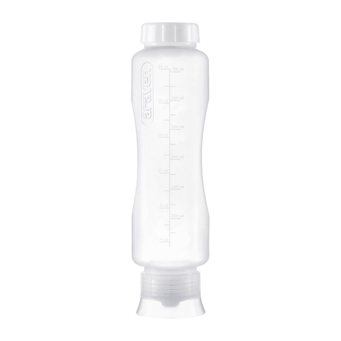 Capacity: 70cl / 24oz