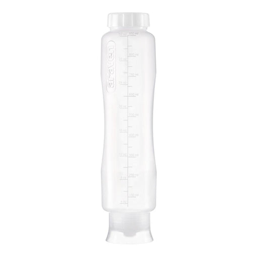 Capacity: 95cl/32oz