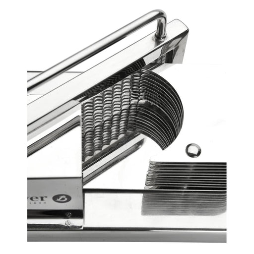 De Buyer Stainless Steel Professional Tomato Slicer De Buyer