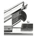 De Buyer Stainless Steel Professional Tomato Slicer De Buyer