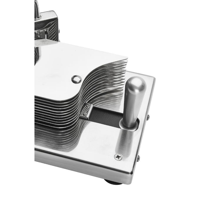 De Buyer Stainless Steel Professional Tomato Slicer De Buyer