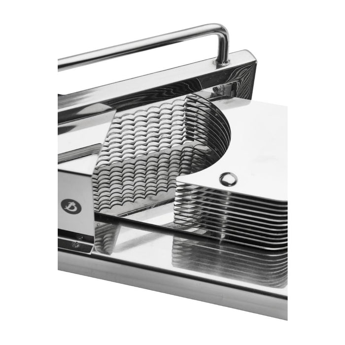 De Buyer Stainless Steel Professional Tomato Slicer De Buyer
