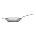 De Buyer Mineral B Element Steel Frypan 32cm De Buyer