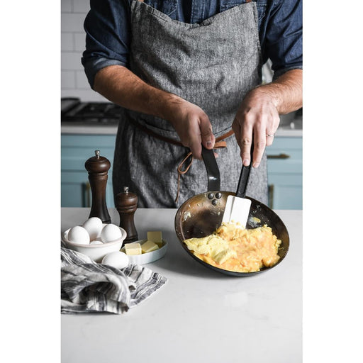 De Buyer Mineral B Omelette Frypan 20cm De Buyer