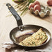 De Buyer Mineral B Omelette Frypan 20cm De Buyer