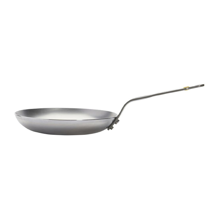De Buyer Mineral B Omelette Frypan 20cm De Buyer