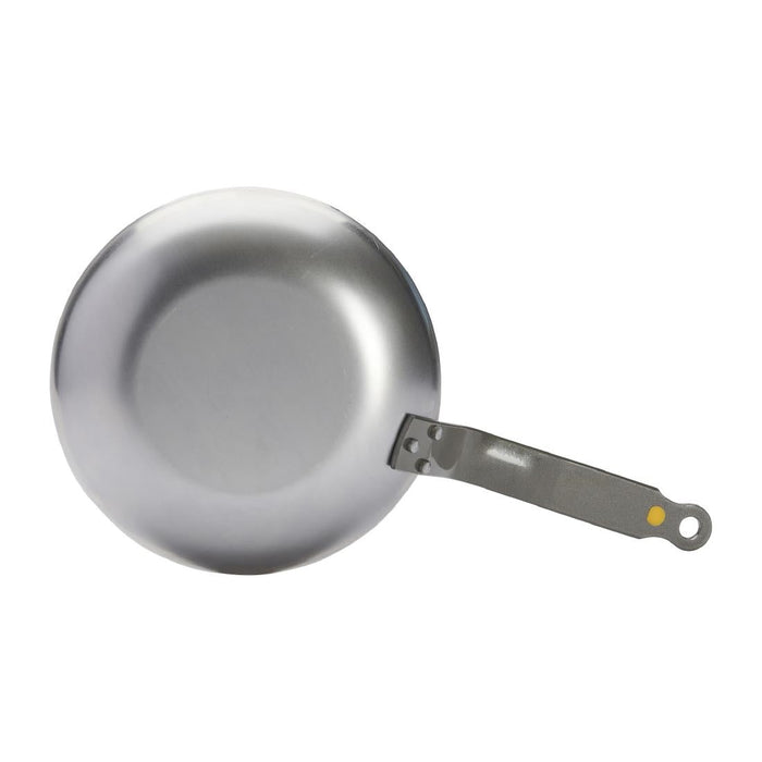 De Buyer Mineral B Omelette Frypan 20cm De Buyer