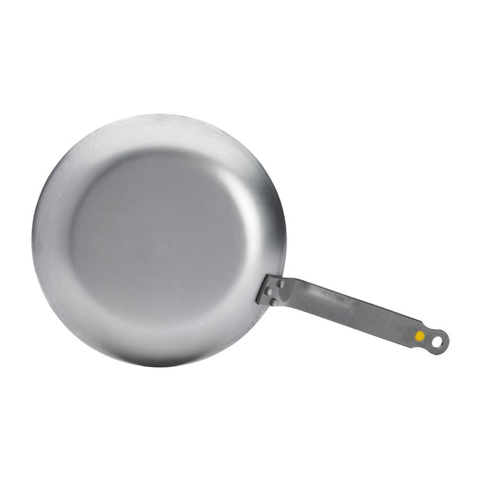 De Buyer Mineral B Omelette Frypan 24cm De Buyer