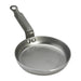 De Buyer Mineral B Steel Blinis Pan 14cm De Buyer