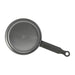 De Buyer Mineral B Steel Blinis Pan 14cm De Buyer