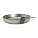 De Buyer Mineral B Steel Blinis Pan 14cm De Buyer
