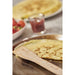 De Buyer Mineral B Steel Blinis Pan 14cm De Buyer