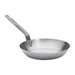 De Buyer Mineral B Round Grill Pan 26cm De Buyer