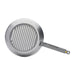 De Buyer Mineral B Round Grill Pan 26cm De Buyer