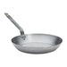 De Buyer Mineral B Round Grill Pan 32cm De Buyer
