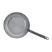 De Buyer Mineral B Round Grill Pan 32cm De Buyer