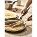 De Buyer Mineral B Steel Round Pancake Pan 26cm De Buyer