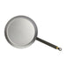 De Buyer Mineral B Steel Round Pancake Pan 26cm De Buyer
