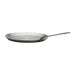 De Buyer Mineral B Steel Round Pancake Pan 30cm De Buyer