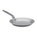 De Buyer Mineral B Steel Steak Frypan 24cm De Buyer