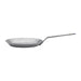 De Buyer Mineral B Steel Steak Frypan 24cm De Buyer