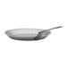 De Buyer Mineral B Steel Steak Frypan 28cm De Buyer