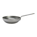 De Buyer Mineral B Rounded Wok 28cm De Buyer