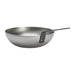De Buyer Mineral B Rounded Wok 28cm De Buyer