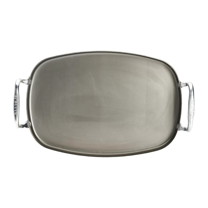 De Buyer Smooth Plancha 38x26cm De Buyer