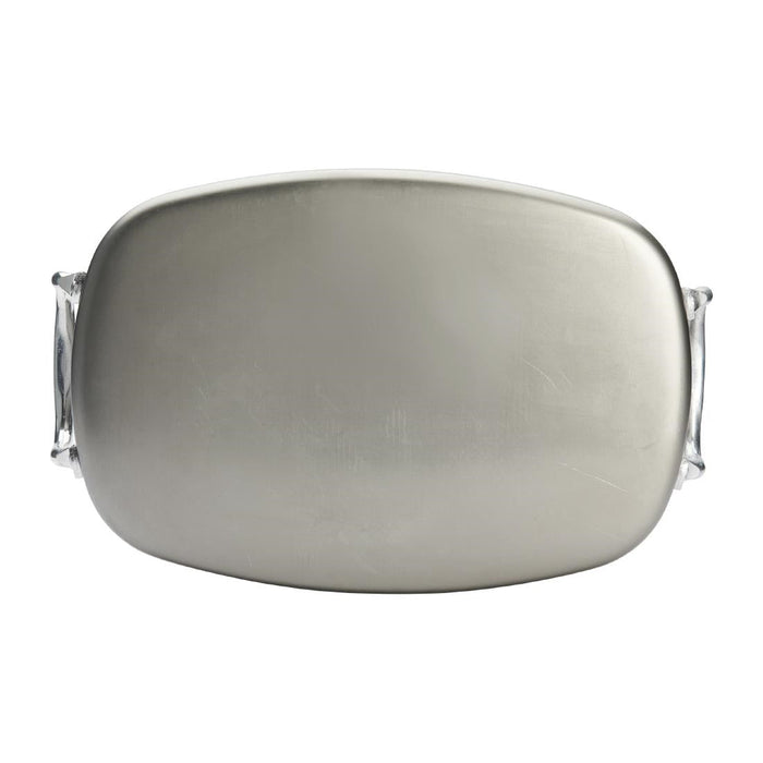 De Buyer Smooth Plancha 38x26cm De Buyer