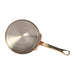 De Buyer Inocuivre Mini Saucepan with Brass Handle 10cm De Buyer