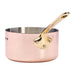 De Buyer Inocuivre Saucepan with Brass Handle 12cm De Buyer