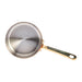 De Buyer Inocuivre Saucepan with Brass Handle 14cm De Buyer