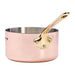 De Buyer Inocuivre Saucepan with Brass Handle 14cm De Buyer