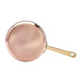 De Buyer Inocuivre Saucepan with Brass Handle 16cm De Buyer