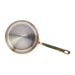 De Buyer Inocuivre Saucepan with Brass Handle 20cm De Buyer