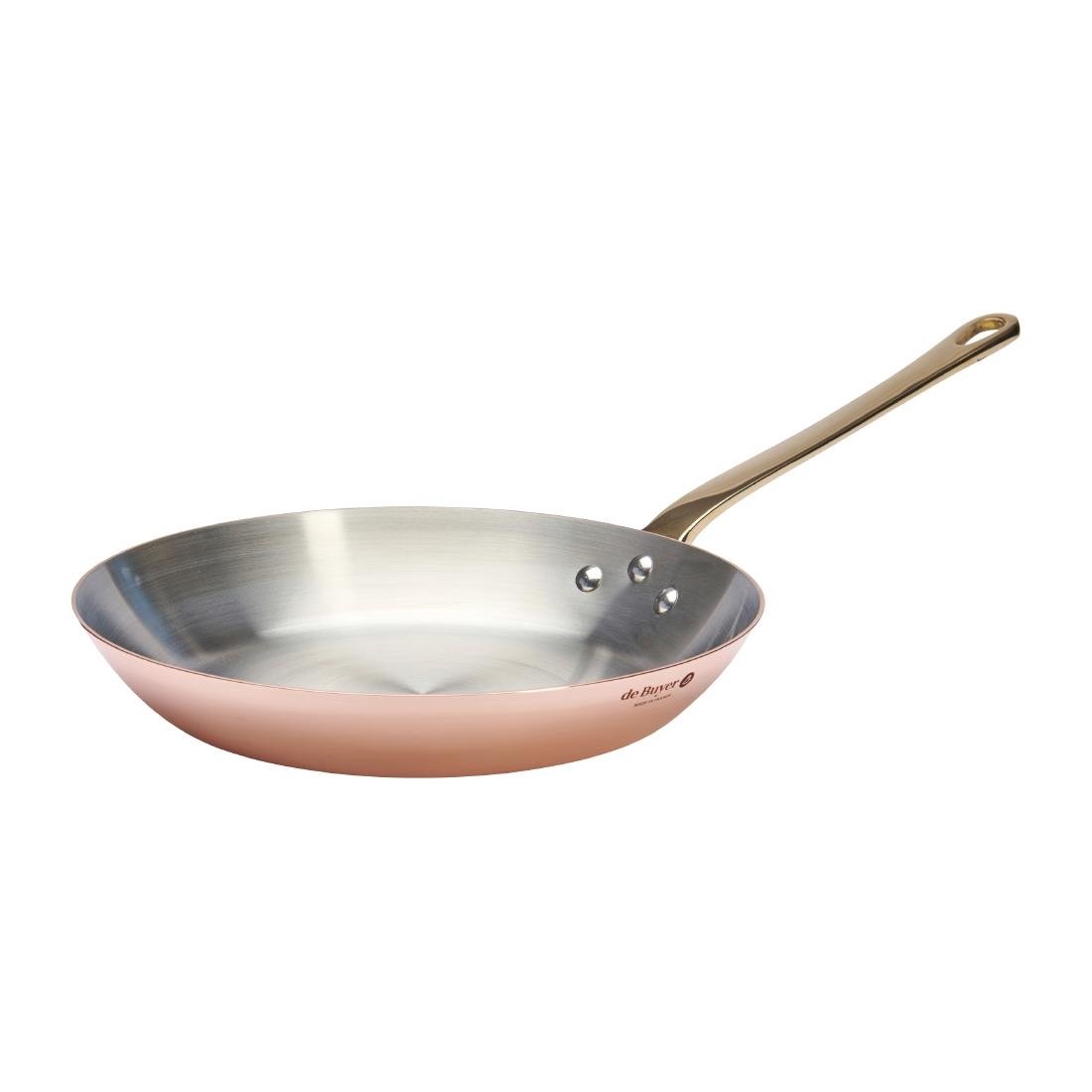 Frying Pans