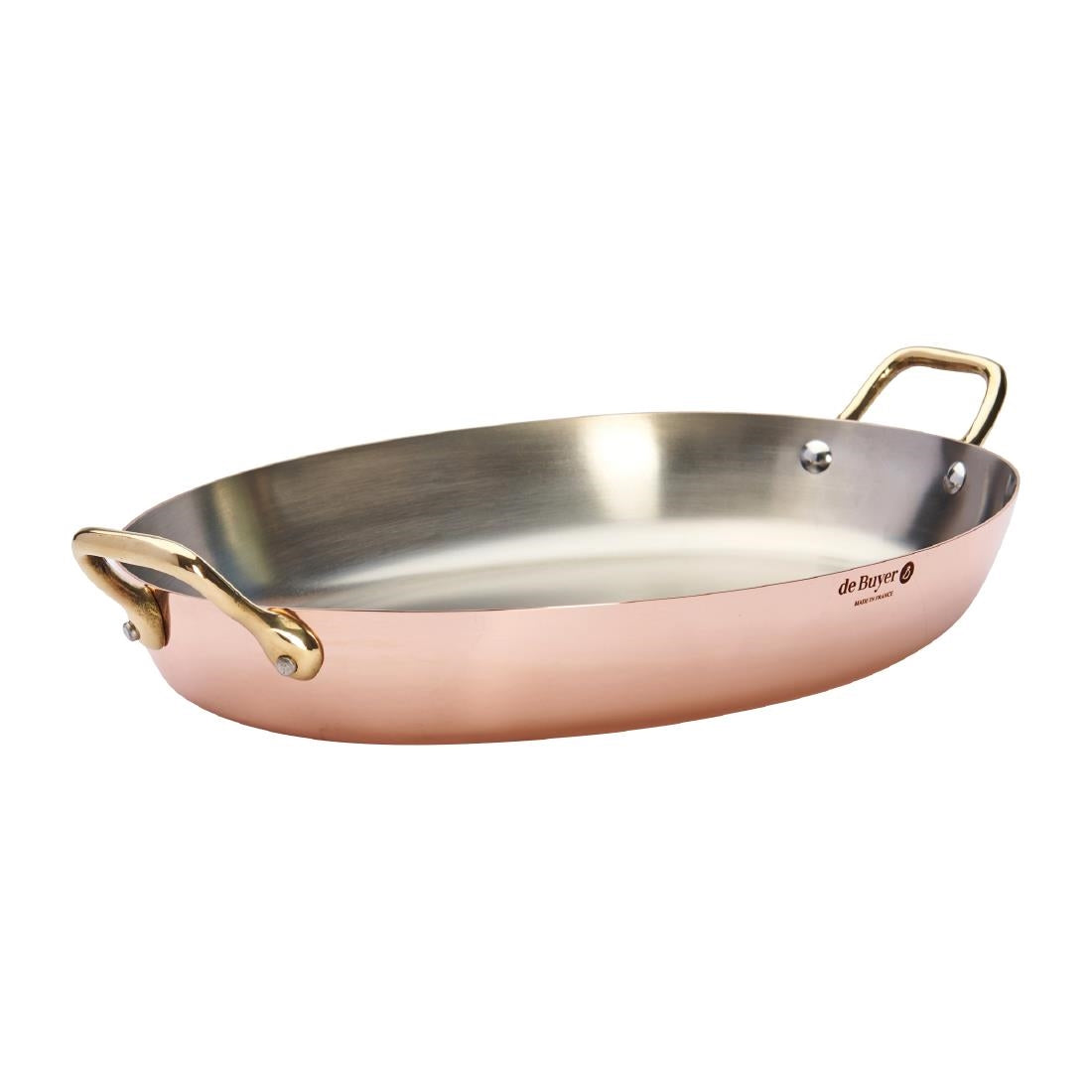 Oven to Table Cookware