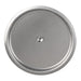 De Buyer Inocuivre Lid with Brass Handle 9cm De Buyer