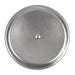 De Buyer Inocuivre Lid with Brass Handle 10cm De Buyer