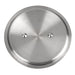 De Buyer Inocuivre Lid with Brass Handle 12cm De Buyer