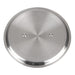 De Buyer Inocuivre Lid with Brass Handle 16cm De Buyer