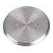 De Buyer Inocuivre Lid with Brass Handle 20cm De Buyer