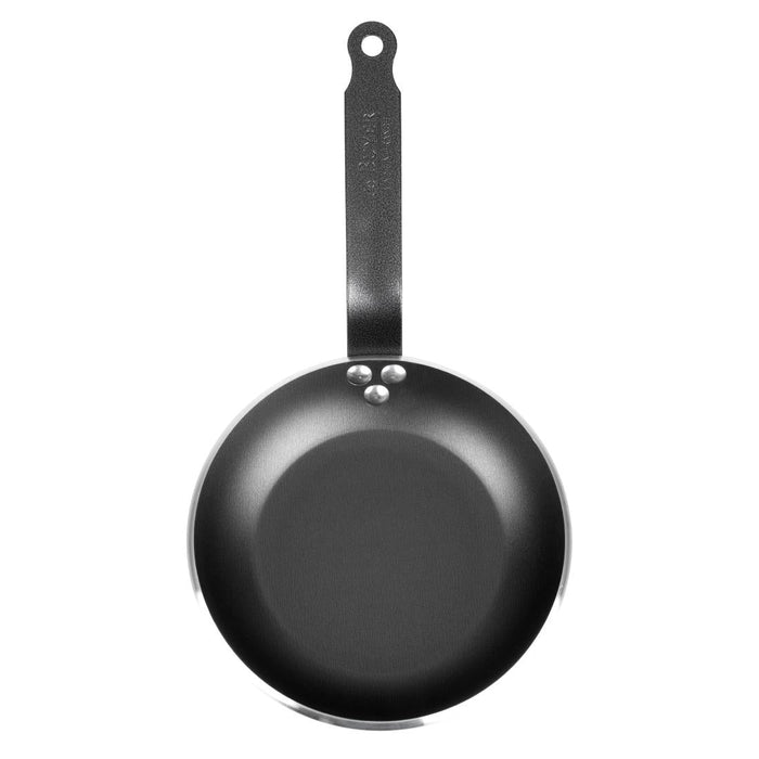De Buyer Non-Stick Choc Resto Induction Frypan 20cm De Buyer